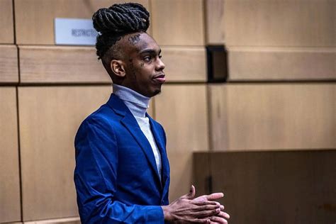 YNW Melly Trial: Attorney Questions Why Rapper。